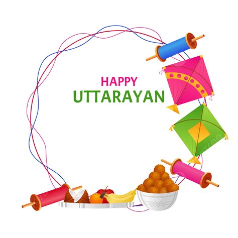 Uttarayan, Makar Sankranti and the Kite Festival .